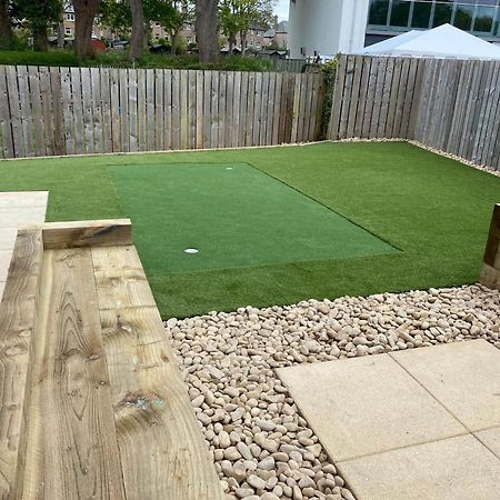 Square Green - No 12 Garden St Andrews Buitenkant foto